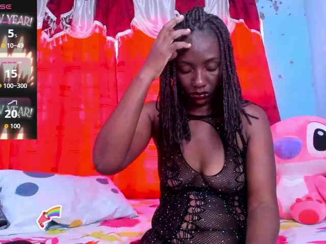 SandyHamiltton webcam