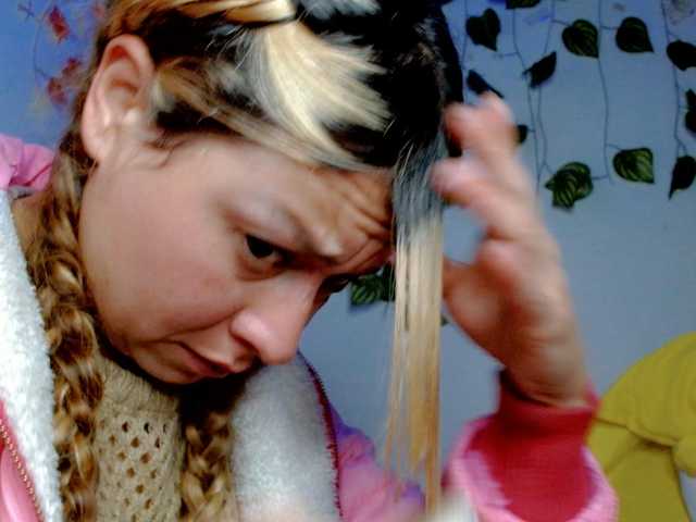 Sabrinaolsons's BongaCams show and profile