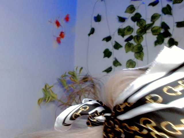 Sabrinaolsons's BongaCams show and profile