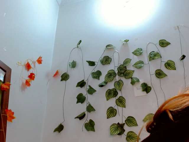 Sabrinaolsons's BongaCams show and profile