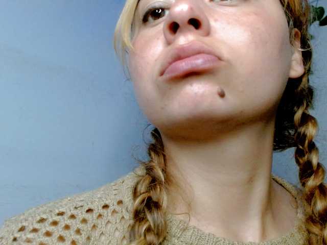 Sabrinaolsons's BongaCams show and profile