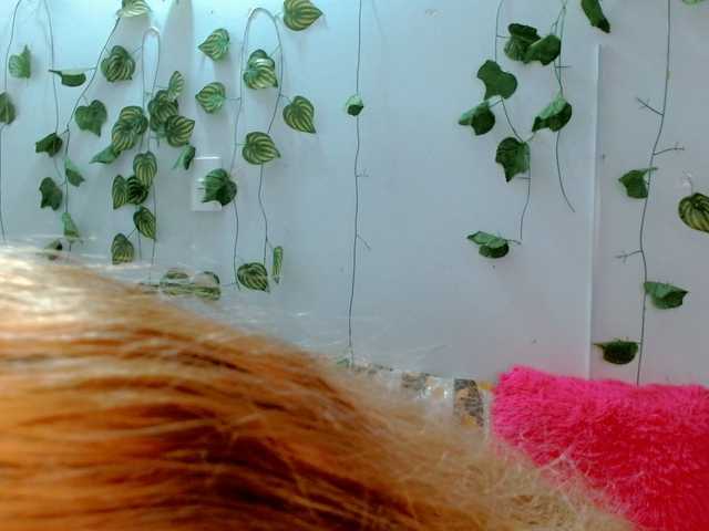 Sabrinaolsons's BongaCams show and profile