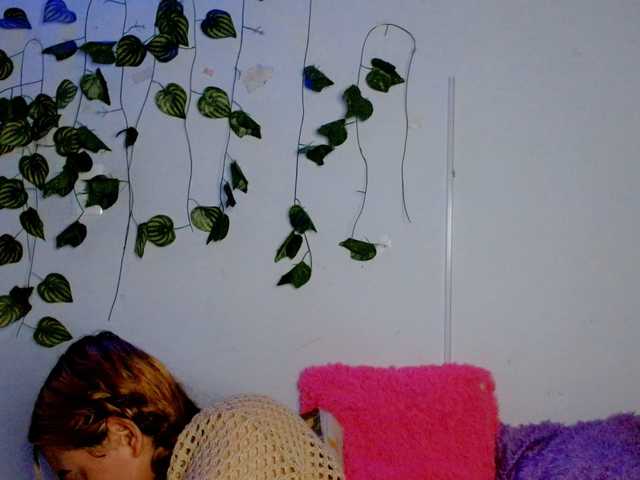 Sabrinaolsons's BongaCams show and profile