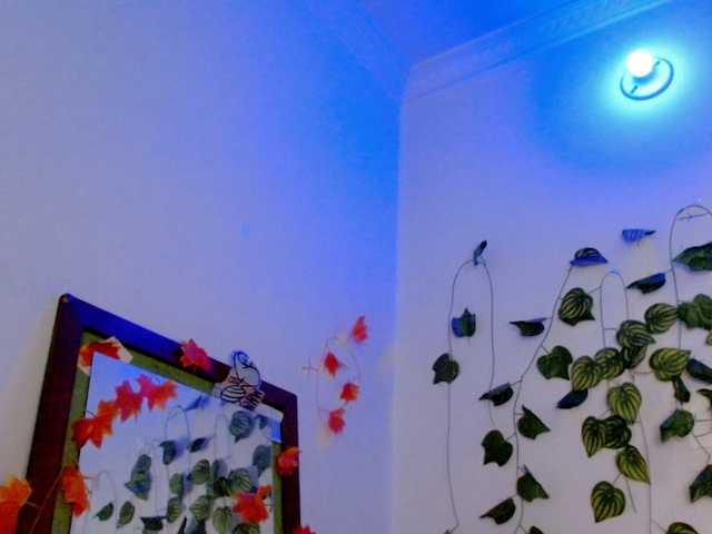 Sabrinaolsons's BongaCams show and profile