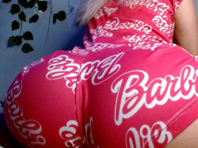 Sabrinaolsons's BongaCams show and profile