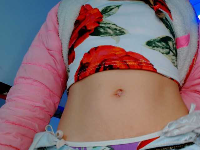 Sabrinaolsons's BongaCams show and profile