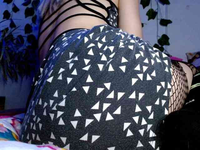 Sabrinaolsons webcam