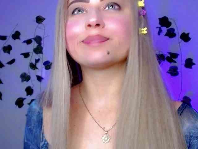 Sabrinaolsons webcam