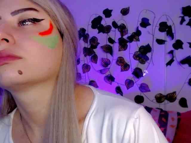 Sabrinaolsons webcam
