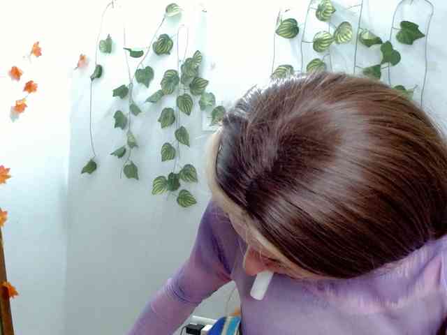 Sabrinaolsons webcam