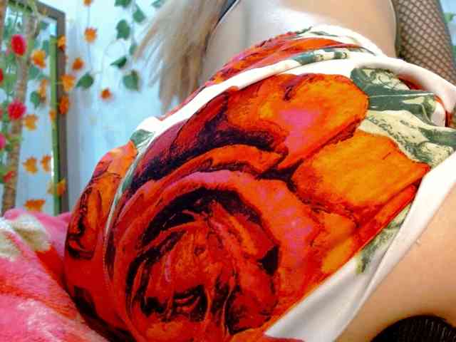 Sabrinaolsons webcam