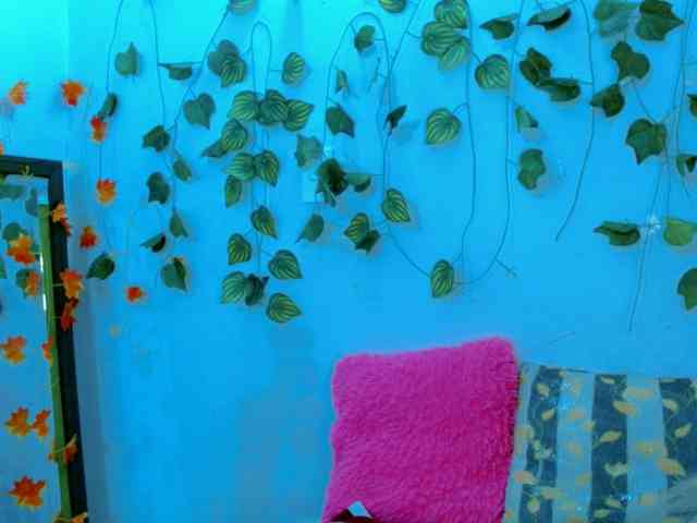 Sabrinaolsons webcam