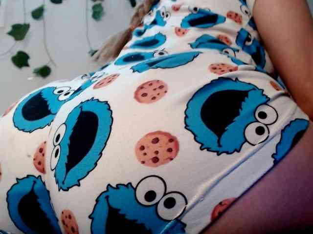 Sabrinaolsons webcam