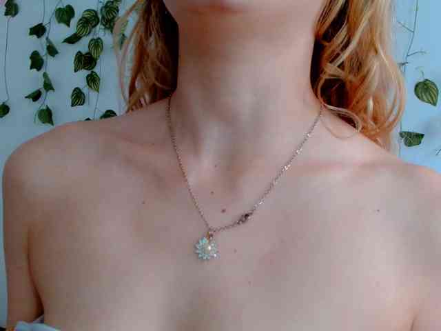 Sabrinaolsons webcam