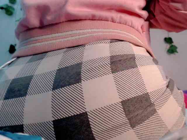 Sabrinaolsons webcam