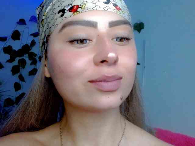 Sabrinaolsons webcam