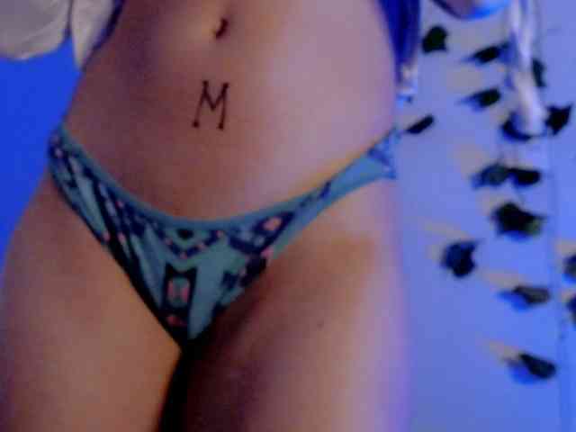 Sabrinaolsons webcam