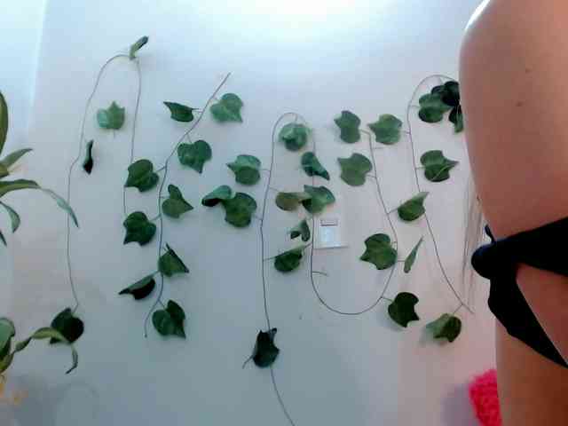 Sabrinaolsons webcam