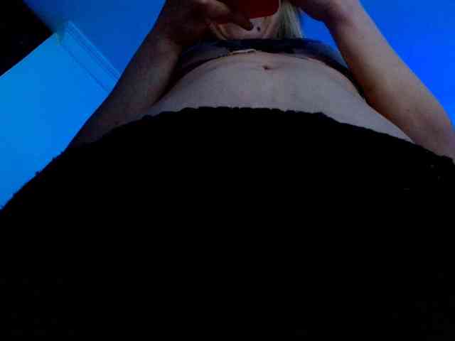 Sabrinaolsons webcam