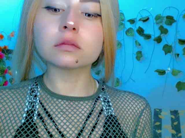 Sabrinaolsons webcam