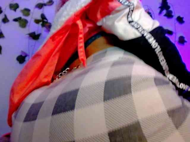 Sabrinaolsons webcam