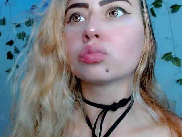 Sabrinaolsons webcam