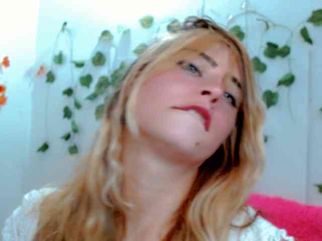 Sabrinaolsons webcam