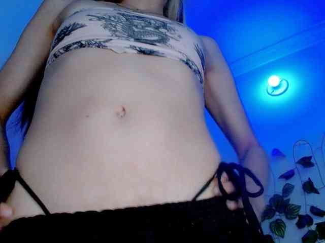 Sabrinaolsons webcam