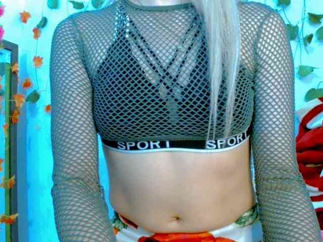 Sabrinaolsons webcam