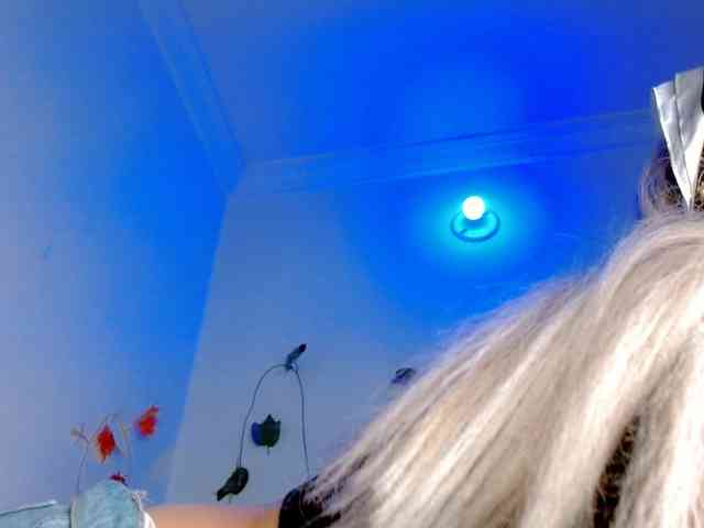 Sabrinaolsons webcam