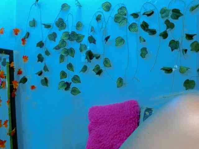 Sabrinaolsons webcam