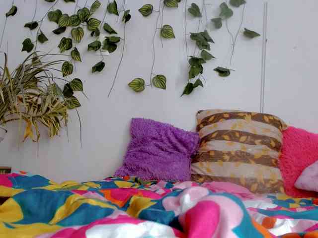 Sabrinaolsons webcam