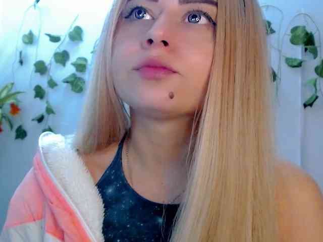 Sabrinaolsons webcam