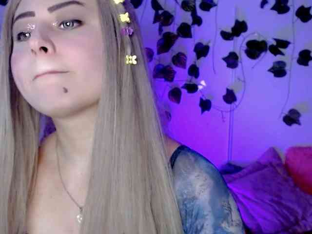 Sabrinaolsons webcam