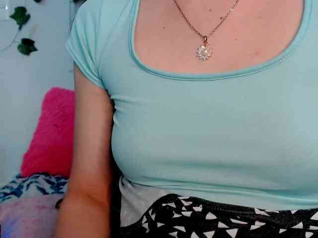 Sabrinaolsons webcam
