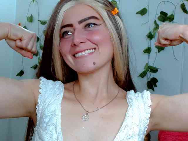 Sabrinaolsons webcam