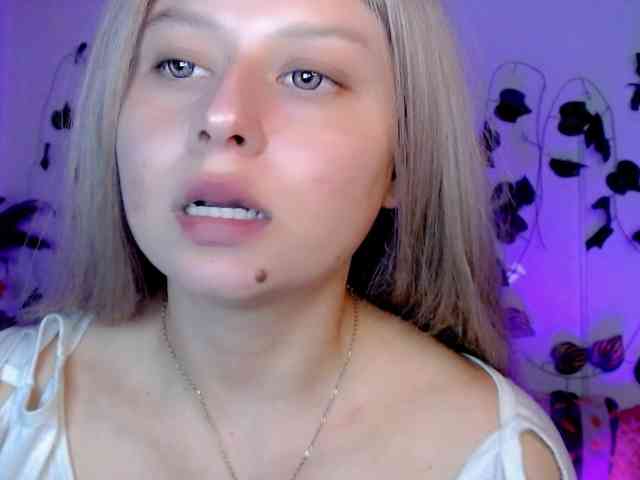 Sabrinaolsons webcam
