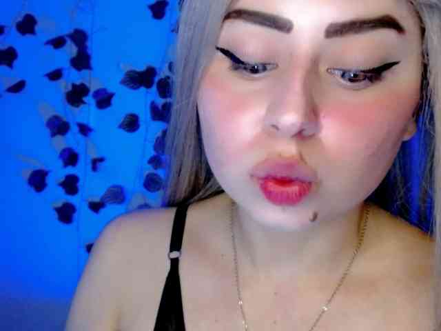 Sabrinaolsons webcam
