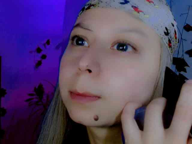 Sabrinaolsons webcam