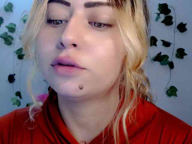 Sabrinaolsons webcam
