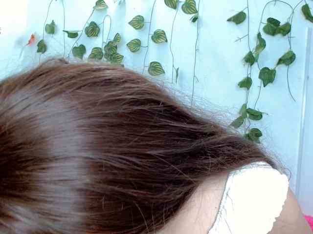 Sabrinaolsons webcam