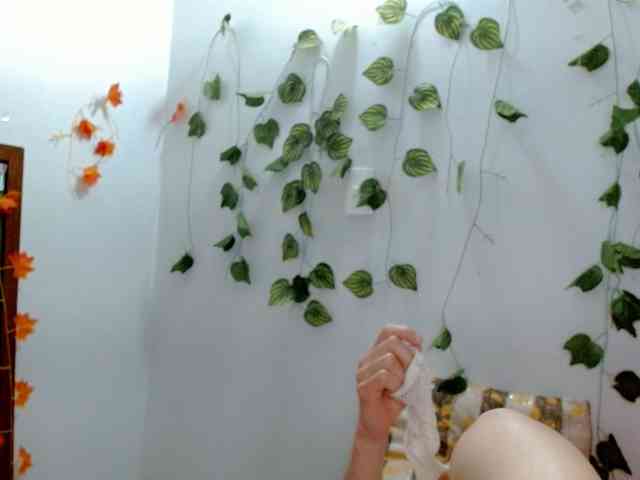 Sabrinaolsons webcam