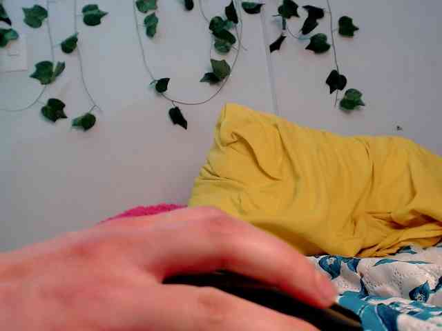 Sabrinaolsons webcam