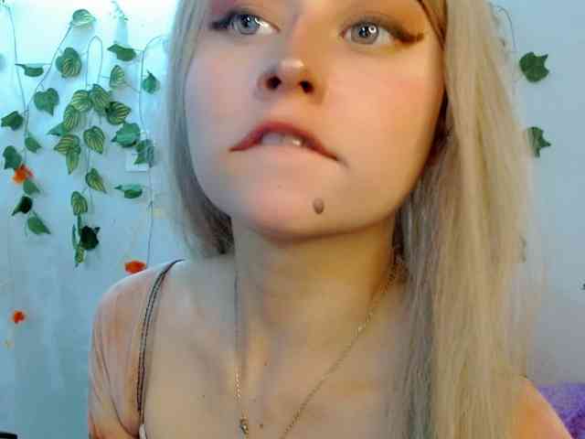 Sabrinaolsons webcam