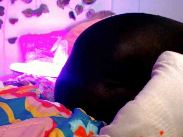 Sabrinaolsons webcam