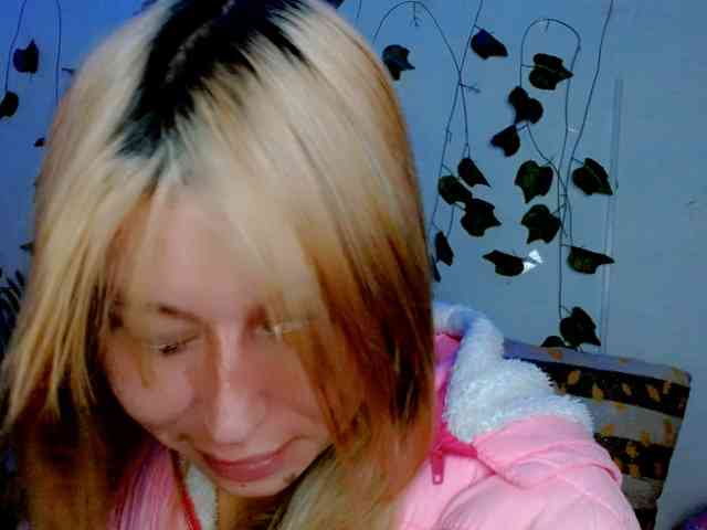 Sabrinaolsons webcam