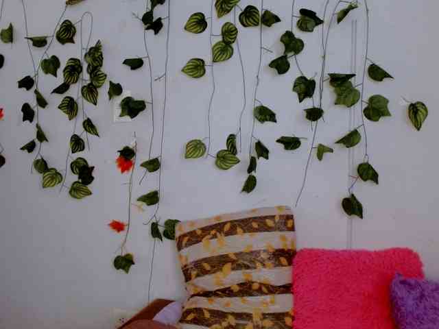 Sabrinaolsons webcam