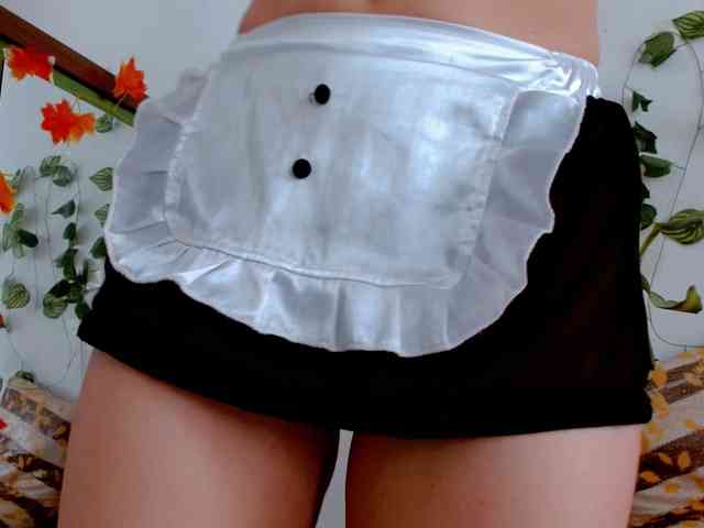 Sabrinaolsons webcam