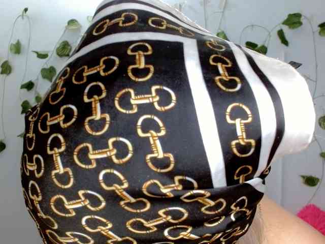 Sabrinaolsons webcam