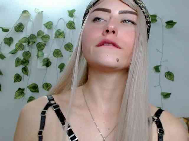 Sabrinaolsons webcam